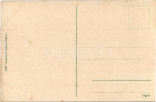 Piran, Pirano; Lederer & Popper