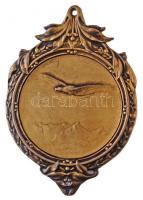 1932. "Budapest 1932. V. - III. FIKPROK (A Filatéliai Kurir-Propaganda Kiállítása) - Endres Gyö...