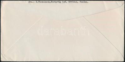 Finnország 1966 Finland 1966