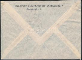 Romania 1948 Románia 1948