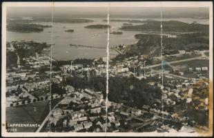 Finland 1939 Finnország 1939