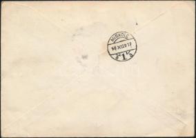 Finnország 1958 Finland 1958