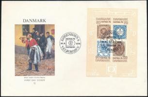 Dánia 1976 Denmark 1976