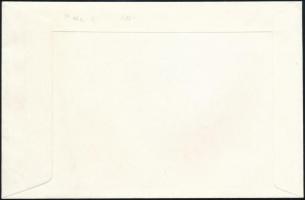 Dánia 1976 Denmark 1976