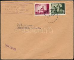 Croatia 1942, Horvátország 1942