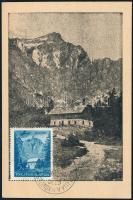 Yugoslavia 1951 Jugoszlávia 1951