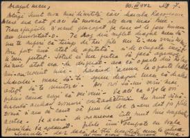 Románia 1942 Romania 1942