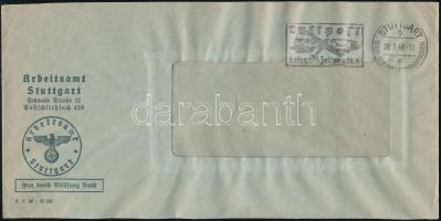 Deutsches Reich 1940, Deutsches Reich 1940