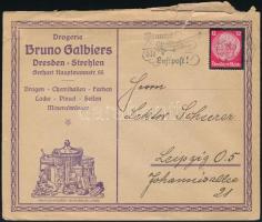 Deutsches Reich ~1939, Deutsches Reich ~1939