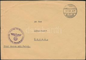 Deutsches Reich 1939, Deutsches Reich 1939