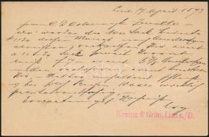 Ausztria 1893 Austria 1893