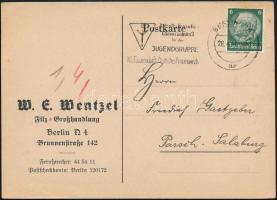 Deutsches Reich 1941, Deutsches Reich 1941