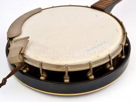 Musima 4 húros bendzsó húrok nélkül 90 cm