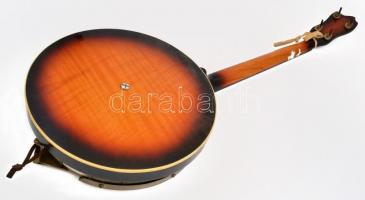 Musima 4 húros bendzsó húrok nélkül 90 cm