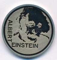 Svájc 1979. 5Fr Cu-Ni Albert Einstein születésének 100. évfordulója T:PP Switzerland 1979. 5 Francs Cu-Ni Centennial - Birth of Albert Einstein C:PP Krause KM#57