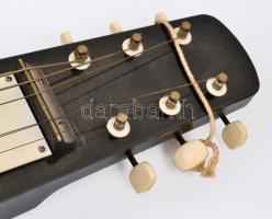 Elektromos citera 73 cm