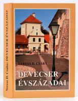 Veress D. Csaba: Devecser évszázadai Veszprém, 1996., Devecser Nagyközség Önkormányzata, 486 p. Kiadói kartonált papírkötés.