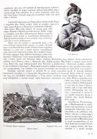 Rákóczi album. II. Rákóczi Ferenc és kurucai. A Pesti Napló előfizetőinek készült kiadás. Bp.,é.n.,H...