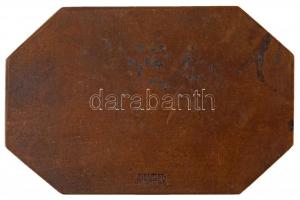 Berán Nándor (1889-1965) 1935. "Dobogókői I. Orsz. Hegyiverseny 1935 - KAC (Kispesti Automobil ...