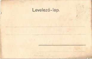 Mindennapi kenyerünket add meg nékünk ma. Neuber Ráfáel műkiadása. S. 37. "Imánk" litho s:...