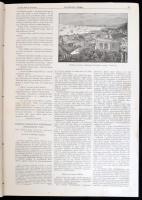 1894 Vasárnapi újság. 41. évfolyam. 1-26.,27-52 sz. Teljes évfolyam. Szerk.: Nagy Miklós. Bp., Frank...