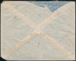 Brasil 1939 Brazília 1939