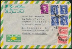 Brasil 1965 Brazília 1965