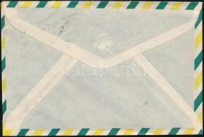 Brazília 1963 Brasil 1963