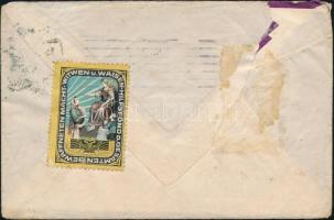 Ausztria 1915 Austria 1915