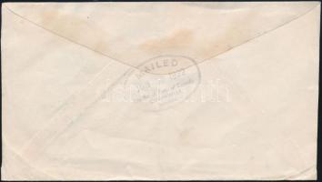 Colombia 1922 Kolumbia 1922