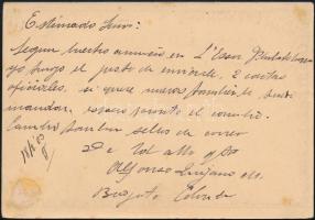 Colombia 1903 Kolumbia 1903