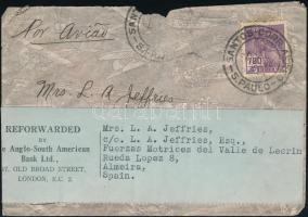 Colombia 1933, Kolumbia 1933