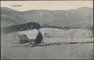 Ausztria 1916 Austria 1916