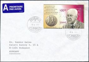 Iceland 2002, Izland 2002