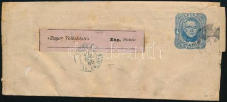 Argentina 1885, Argentína 1885