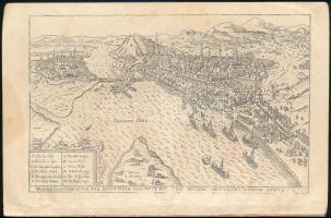 Szent Lukácsfürdő. H.n., é.n. Kiadói papírkötés, kopottas állapotban