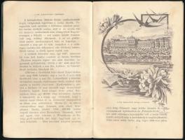 Szent Lukácsfürdő. H.n., é.n. Kiadói papírkötés, kopottas állapotban