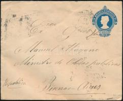 Brazília 1915, Brasil 1915