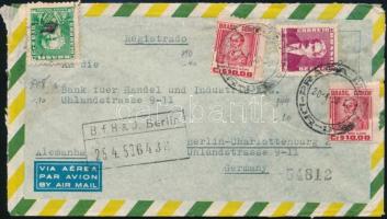 Brazília 1959 Brasil 1959