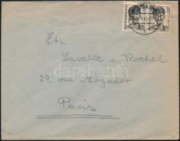 Germany - Saar 1948, Németország Saar 1948