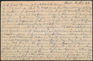 Brasil 1928 Brazília 1928