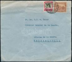 Colombia 1933, Kolumbia 1933