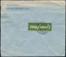 Colombia 1933 Kolumbia 1933