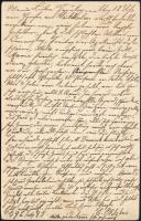 Sweden 1898 Svédország 1898