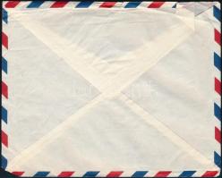 Tunesia 1952 Tunézia 1952