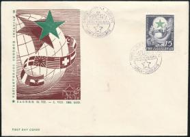 Jugoszlávia 1953 Yugoslavia 1953