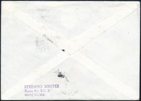 Vatikán 1983 Vatican 1983