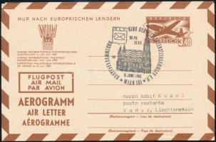 Ausztria 1965 Austria 1965