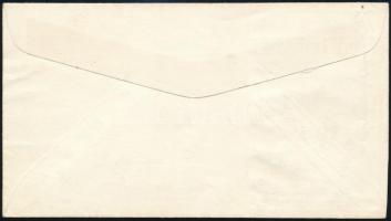 Amerikai Egyesült Államok 1958 United States of America 1958