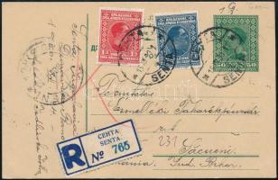 Jugoszlávia 1930 Yugoslavia 1930